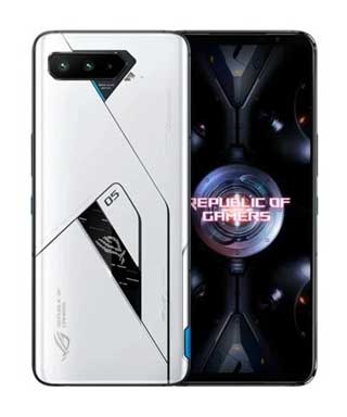 Asus ROG Phone 5 Ultimate Price in taiwan