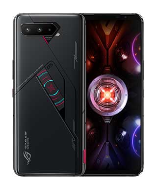Asus ROG Phone 5s Pro 5G Price in china