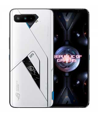 Asus Rog Phone 6s Pro price in taiwan