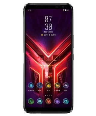 Asus ROG Phone 7s Pro Price in taiwan