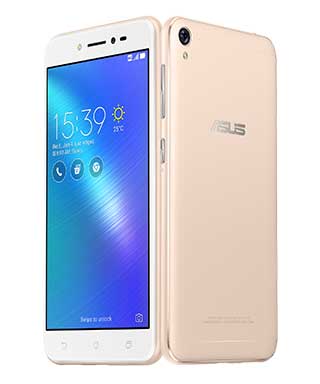 Asus ZenFone Live Price in taiwan