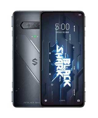 Black Shark 5 5G price in china