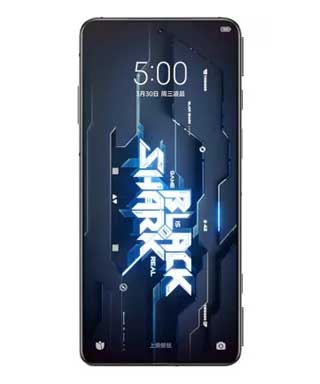 Black Shark 5 Pro 5G Price in china