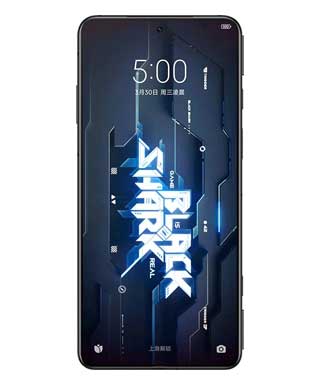 Xiaomi Black Shark 5S 5G Price in jordan