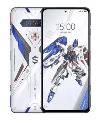Xiaomi Black Shark 5s Gundam Limited Edition price in china