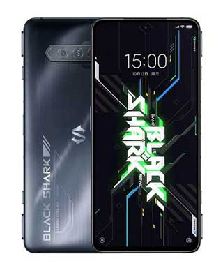 Black Shark 6 Pro 5G price in taiwan