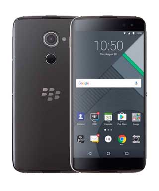 Blackberry DTEK60 Price in tanzania