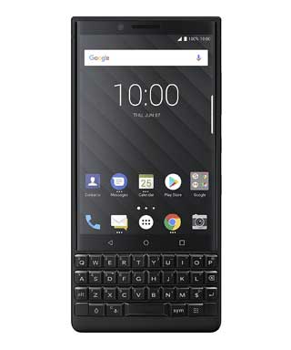 Blackberry KEY2 Price in tanzania