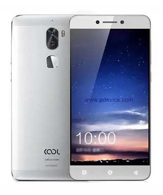 Coolpad Cool 1 Dual (4GB RAM) price in china