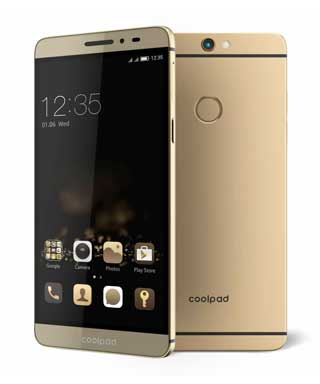 Coolpad Max price in china