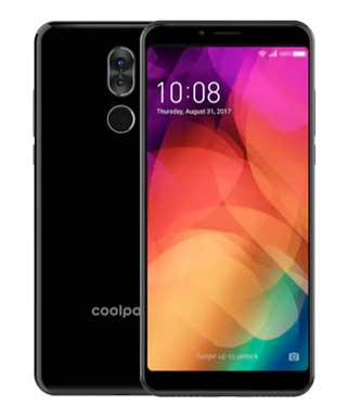 Coolpad Note 8 price in china