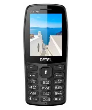 Detel D1 Star Price in saudi arabia