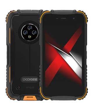 Doogee S35 Pro Price in china