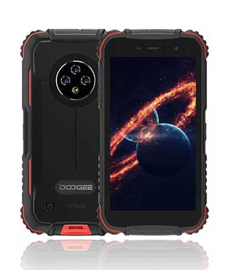 Doogee S35 Price in china