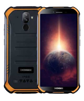 Doogee S40 Pro Price in china