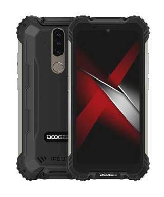 Doogee S58 Pro Price in china