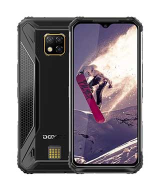 Doogee S95 Price in china