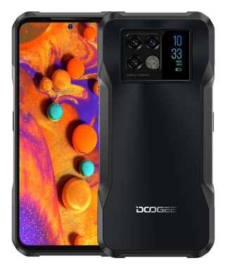 Doogee V20 5G price in uae