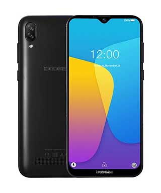 Doogee X90L Price in china