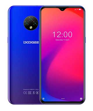 Doogee X95 price in china