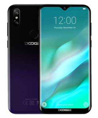 Doogee Y8 price in china