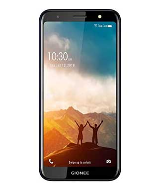 Gionee F205 Pro Price in nepal