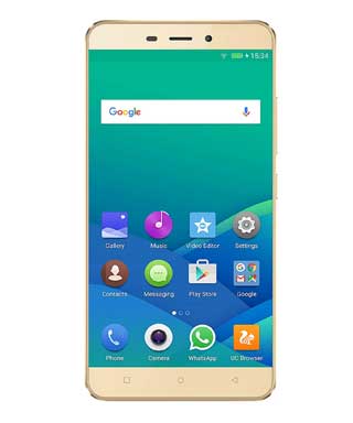 Gionee P7 Max Price in china