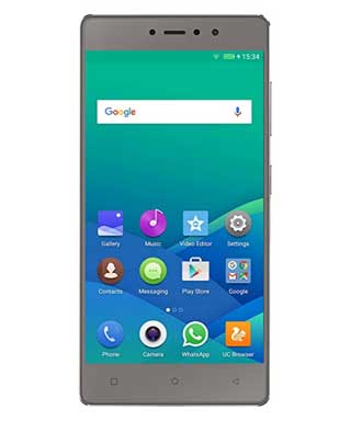 Gionee S6s price in china