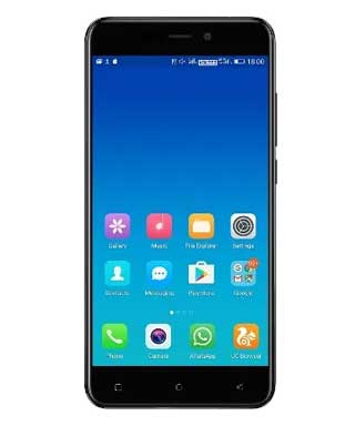Gionee X1s Price in china