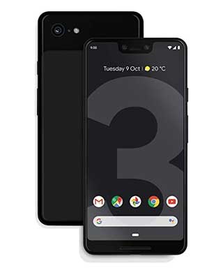 Google Pixel 3 XL Price in taiwan