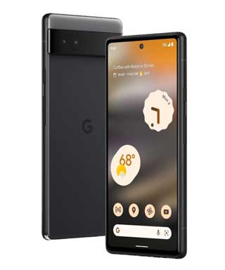 Google Pixel 6a 5G Price in tanzania