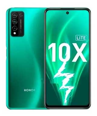 Honor 10X Price in china