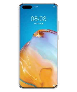 Honor 40 Pro 5G Price in china