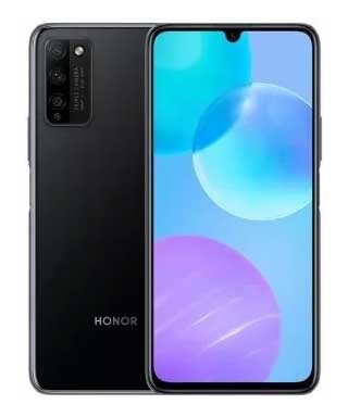 Honor 40 Youth Price in taiwan