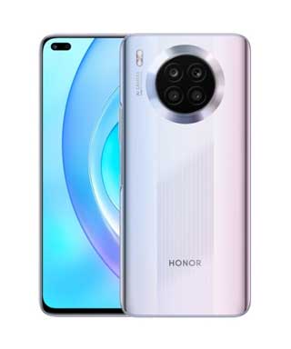 Honor 50 Lite 5G Price in china