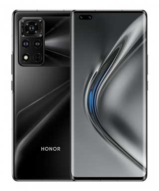 Honor 50 Pro Plus 5G price in china