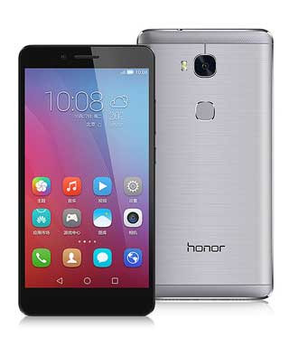 Honor 5X Price in china
