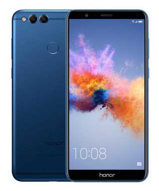 Honor 7X Price in china