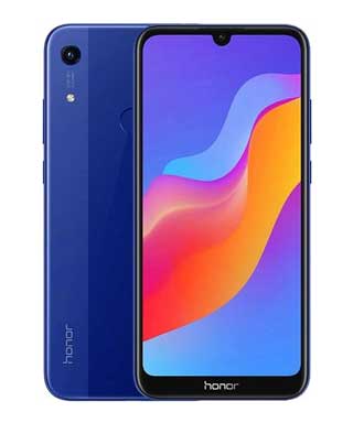 Honor 8A 2020 Price in china