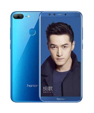 Honor 9 Lite Price in china