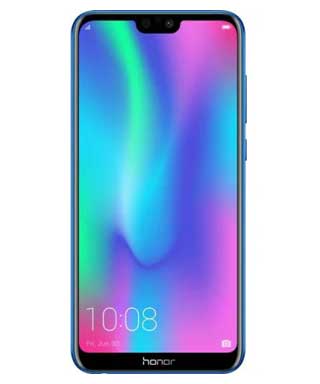 Honor 9N price in china