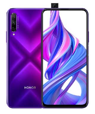 Honor 9X Pro Price in china