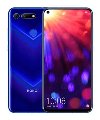 Honor View 20 Price in china