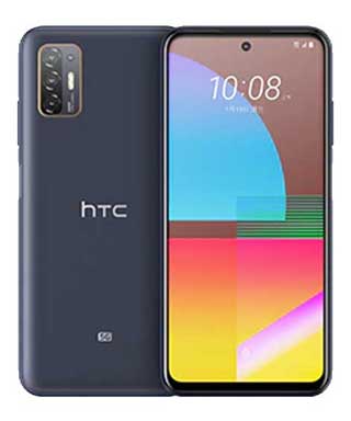 HTC Desire 21 Pro 5G Price in taiwan