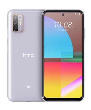 HTC Desire 22 Pro Price in taiwan
