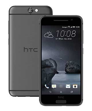 HTC One A9 price in taiwan