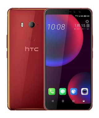 HTC U11 price in taiwan