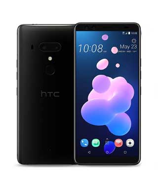 HTC U12 Plus Price in taiwan