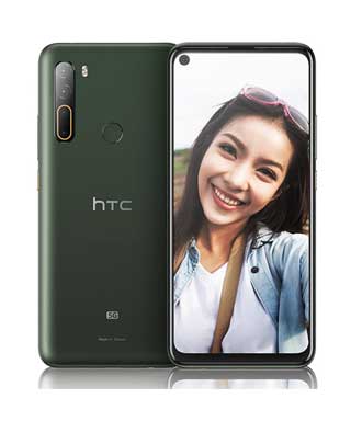 HTC U20 5G Price in taiwan