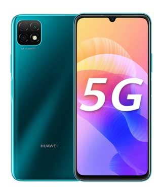 Huawei Enjoy 20 5G Price in jordan